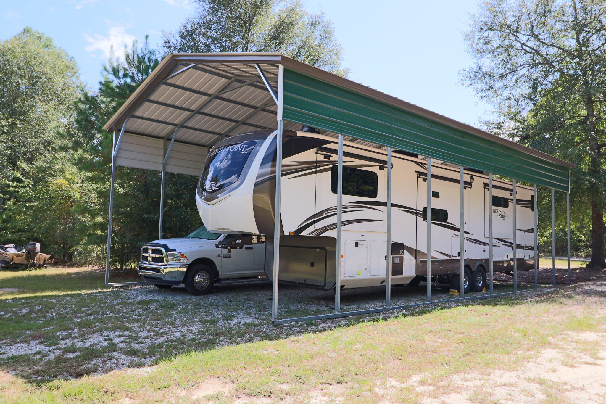 133 Cedar Branch Road Windsor, SC 29856 - Photo 36 of 37 Gallery Image 36