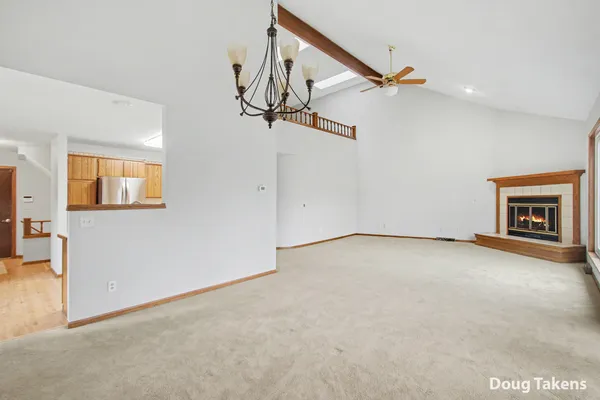 $335,000 | 4386 Ridge Lane Southwest, Wyoming, MI 49519