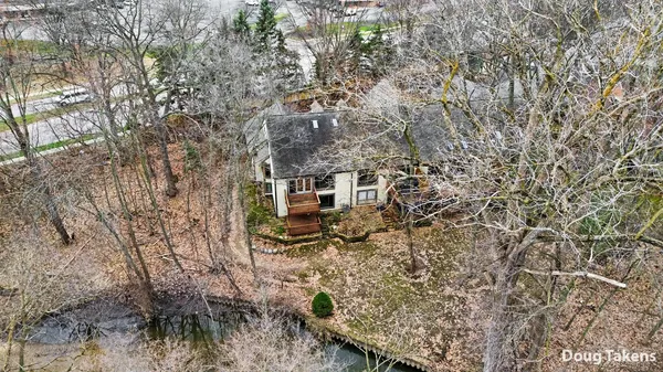 $335,000 | 4386 Ridge Lane Southwest, Wyoming, MI 49519