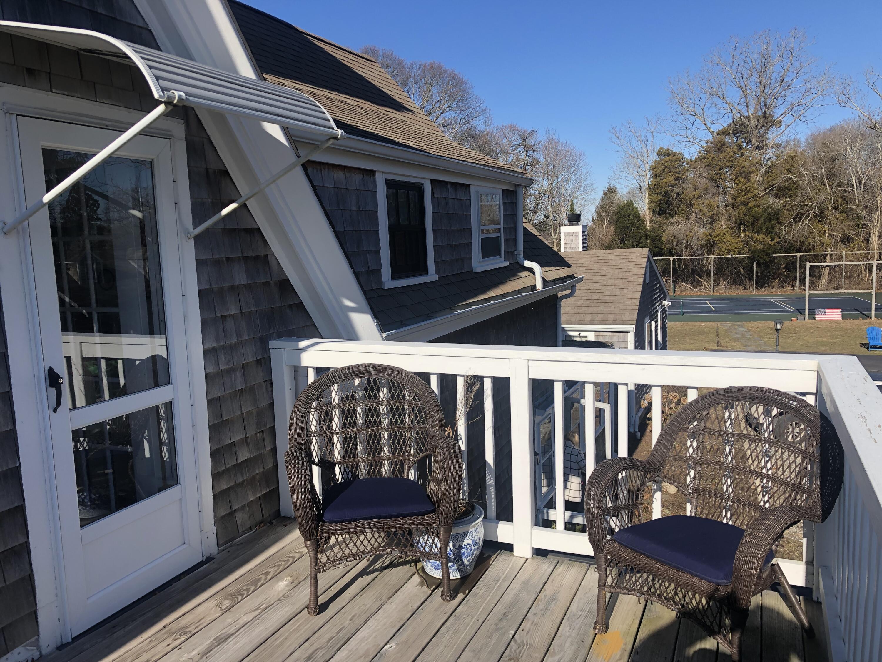 3660 Main Street Barnstable, MA 02630 - Photo 37 of 45 Deck