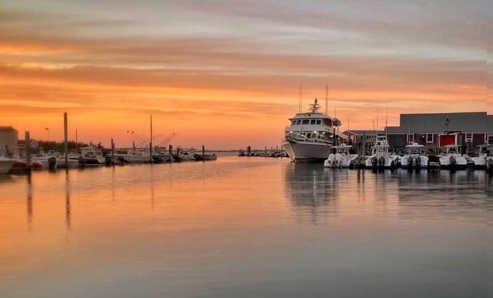 3660 Main Street Barnstable, MA 02630 - Photo 45 of 45 Barnstble Harbor