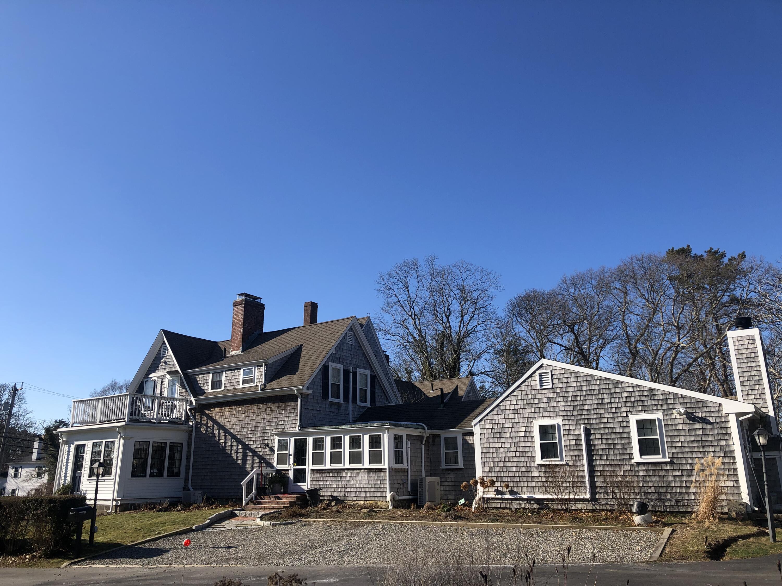 3660 Main Street Barnstable, MA 02630 - Photo 6 of 45 Side