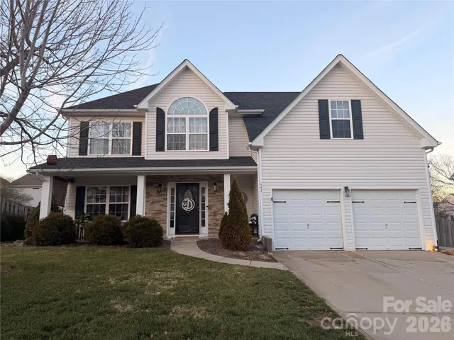 $440,000 | 147 Gage Drive, Mooresville, NC 28115