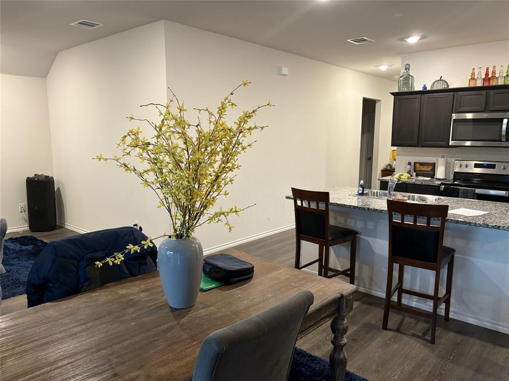 3124 Patton Lane Forney, TX 75126 - Photo 11 of 19 a view of a workspace with furniture