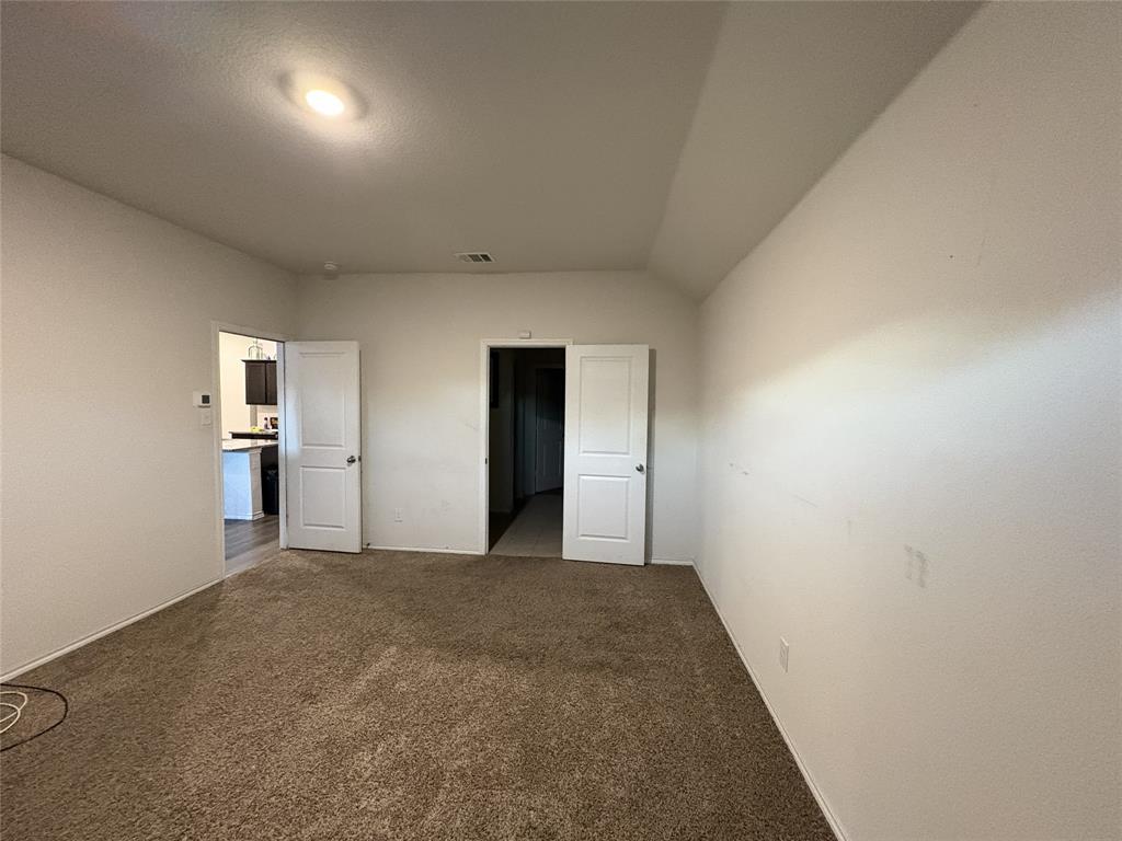 3124 Patton Lane Forney, TX 75126 - Photo 14 of 19 a view of empty room