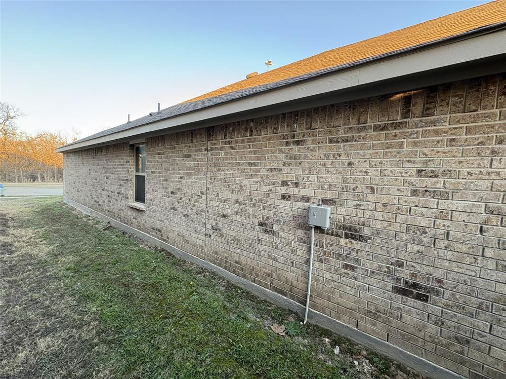 3124 Patton Lane Forney, TX 75126 - Photo 19 of 19 a close view of a backyard
