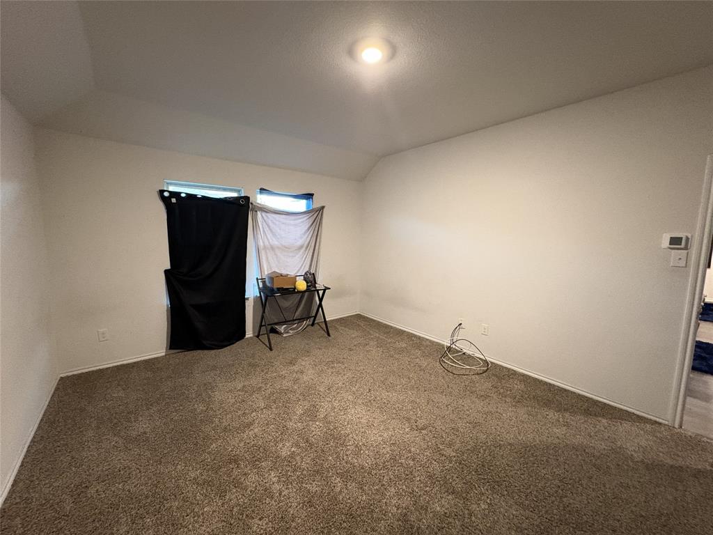 3124 Patton Lane Forney, TX 75126 - Photo 3 of 19 a view of empty room