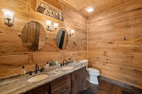 $1,100,000 | 101 Heights Overlook, Cherry Log, GA 30522