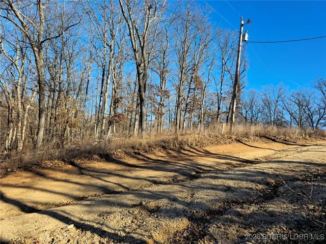 $7,000 | 1-3 5 Dogwood Lake Drive, Stover, MO 65078