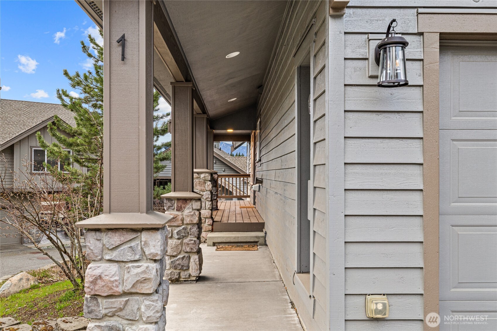 231 Clearwater Loop, Unit 1 Ronald, WA 98940 - Photo 23 of 34