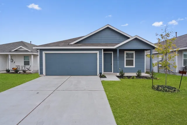 $1,950 | 216 Little Sparklers Loop, Hutto, TX 78634