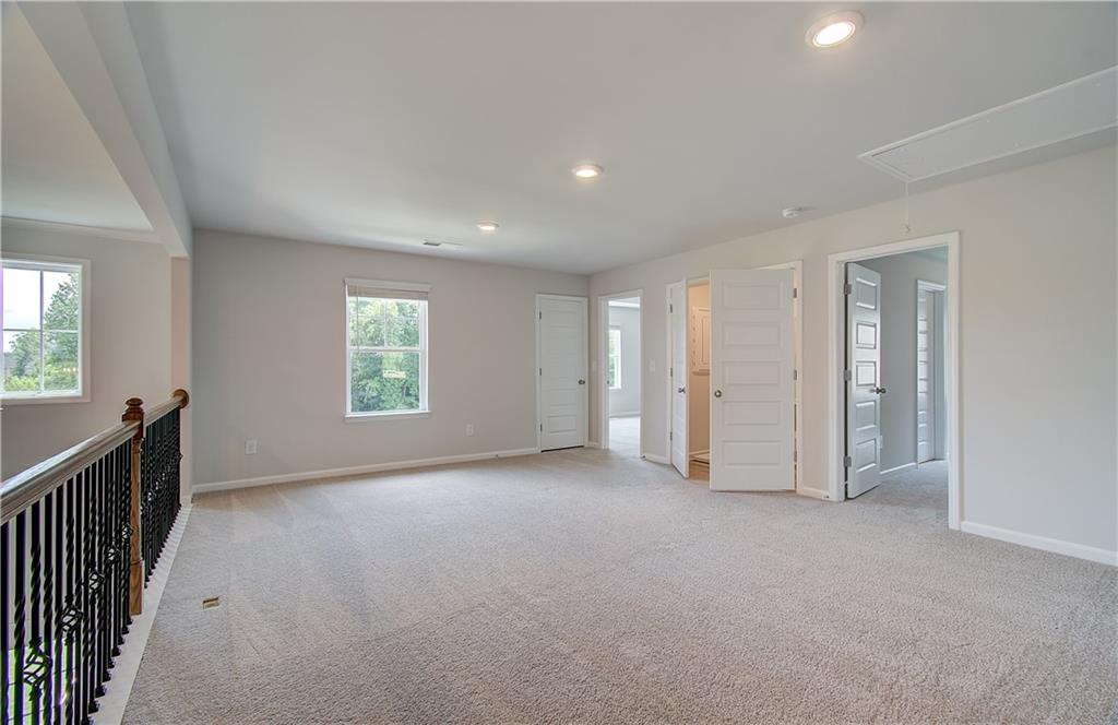 188 Compass Road Hampton, GA 30228 - Photo 21 of 34