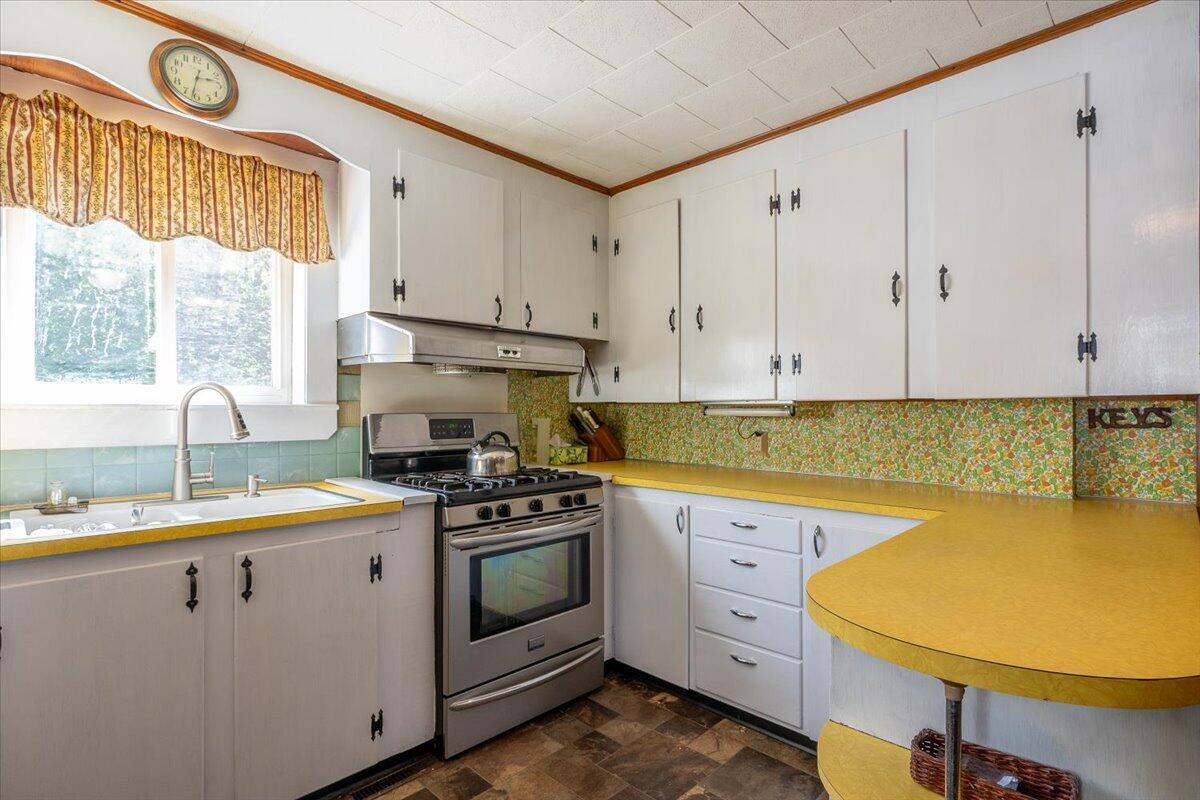 25 Seal Harbor Road Tenants Harbor, ME 04860 - Photo 16 of 76 66-25 Seal Harbor Rd-66