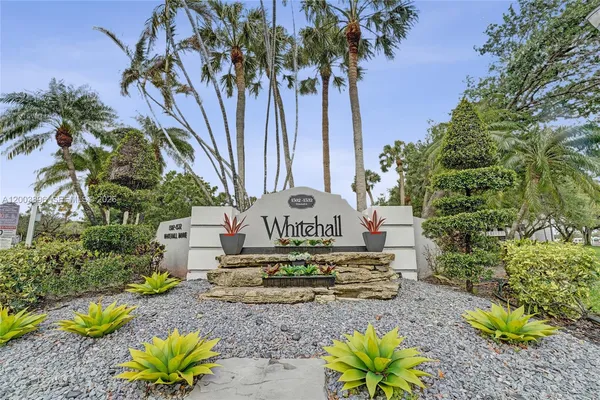 $350,000 | 1530 Whitehall Drive, Unit 302, Davie, FL 33324