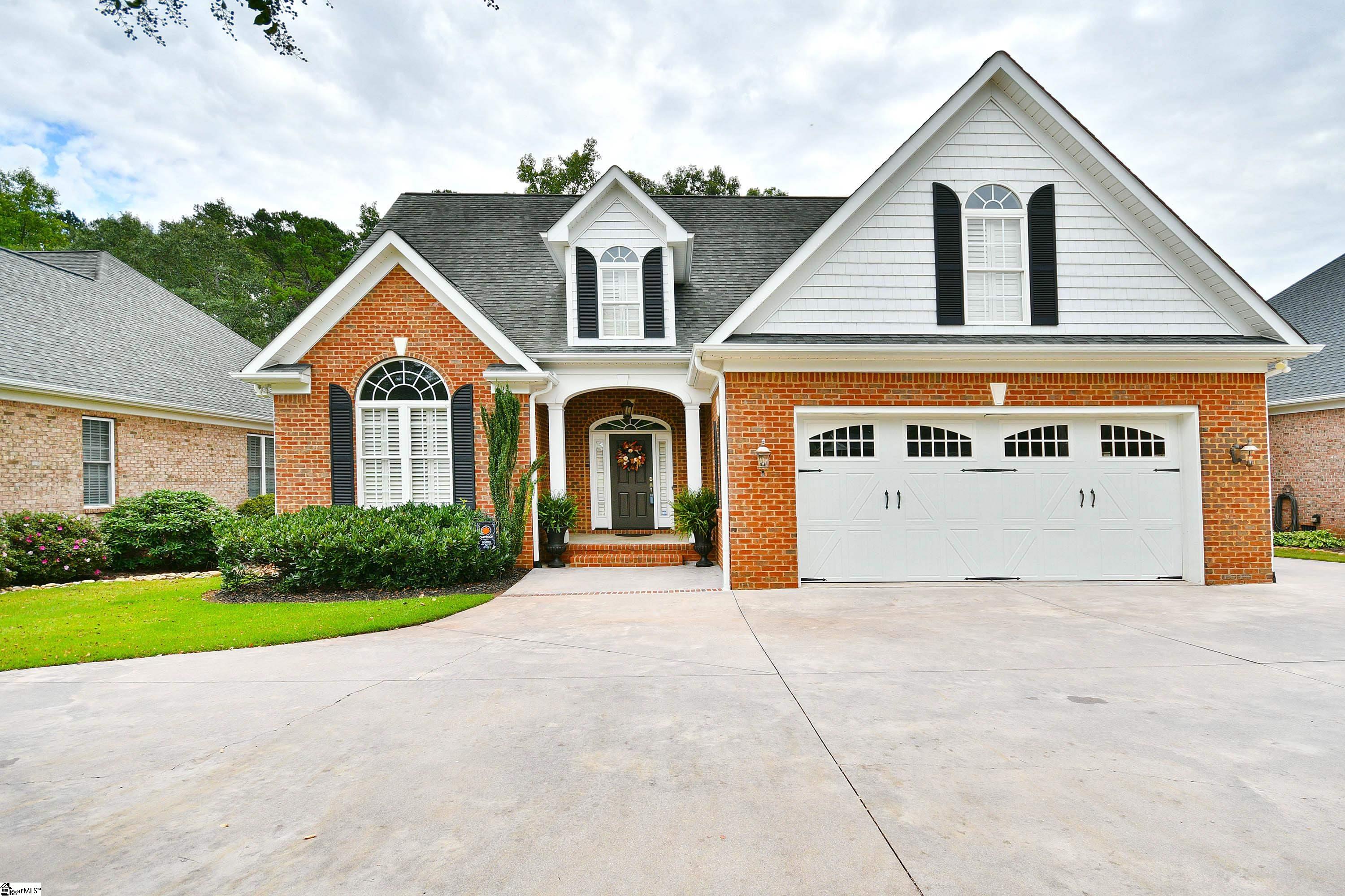 1016 McAlister Road Easley, SC 29642 - Photo 41 of 43 Gallery Image 41