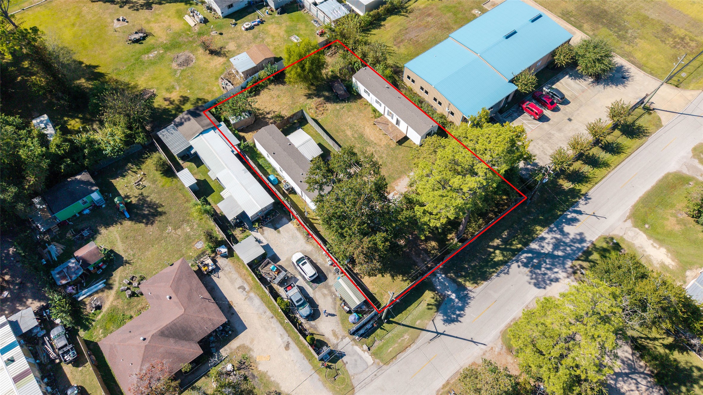 20631 Sunshine Lane Spring, TX 77388 - Photo 4 of 16