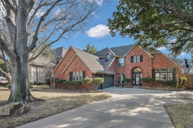 $815,000 | 609 Somerset Drive, Flower Mound, TX 75028