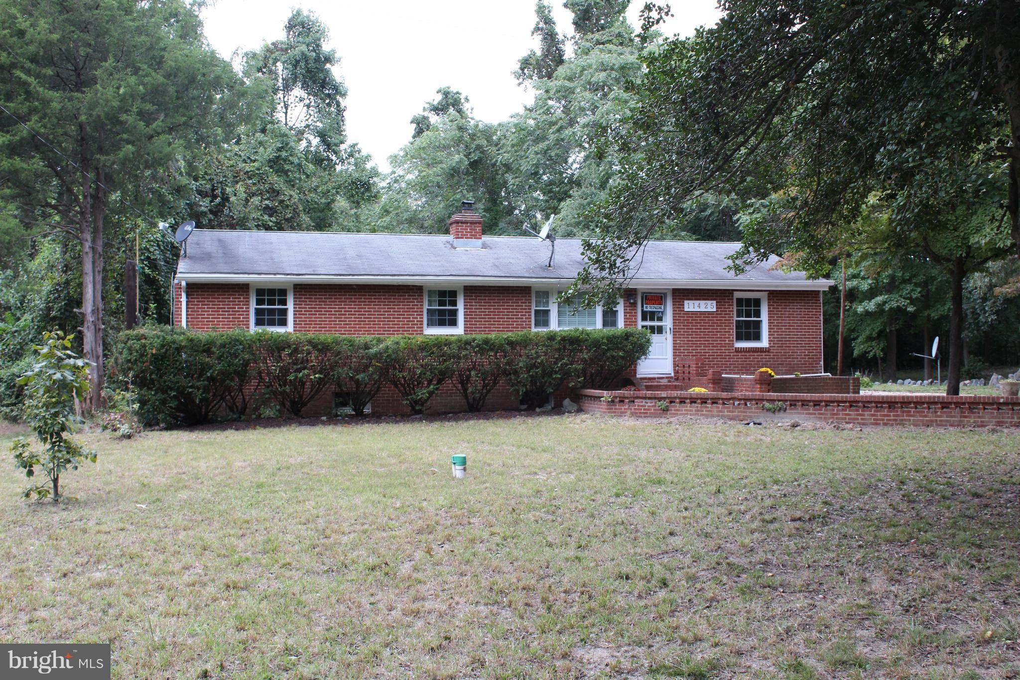 11425 H G Trueman Road Lusby, MD 20657 - Photo 3 of 28 Exterior (General)