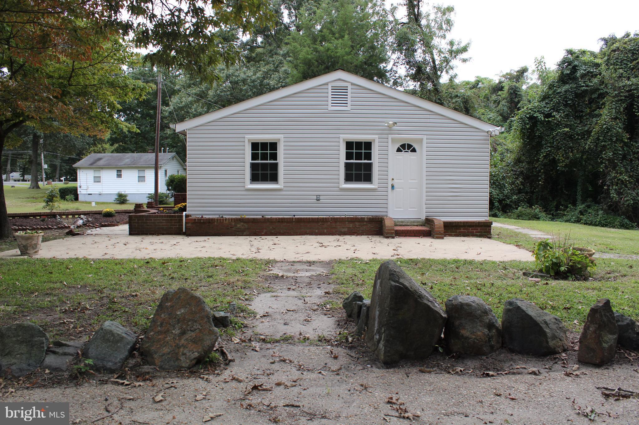 11425 H G Trueman Road Lusby, MD 20657 - Photo 6 of 28 Exterior (General)