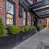 front view of a house