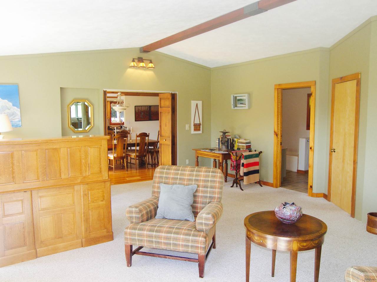 9393 Novak Road Cedar, MI 49621 - Photo 3 of 49 1830897-2.JPG