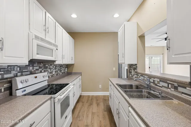 $255,000 | 1508 Honeybee Lane, Wilmington, NC 28412