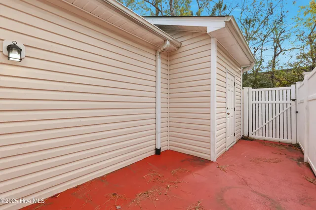 $255,000 | 1508 Honeybee Lane, Wilmington, NC 28412