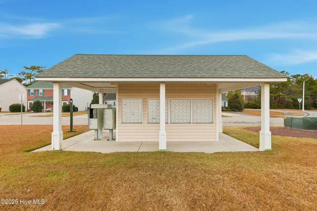 $255,000 | 1508 Honeybee Lane, Wilmington, NC 28412