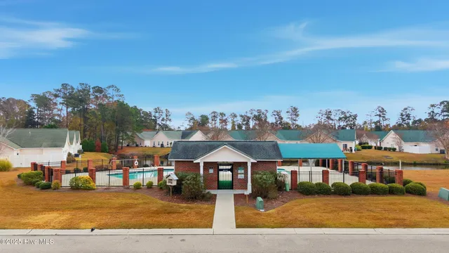 $255,000 | 1508 Honeybee Lane, Wilmington, NC 28412