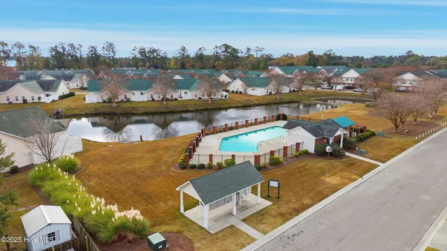 $255,000 | 1508 Honeybee Lane, Wilmington, NC 28412