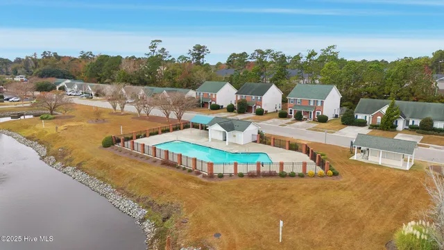$255,000 | 1508 Honeybee Lane, Wilmington, NC 28412