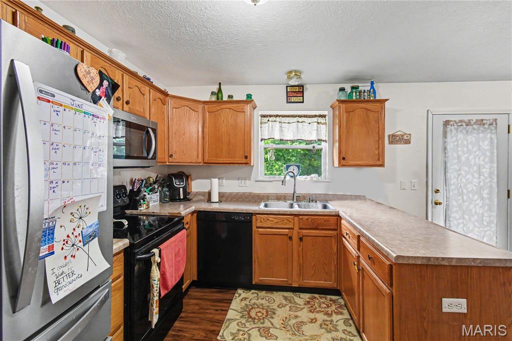 629 Locust Street Festus, MO 63028 - Photo 5 of 27