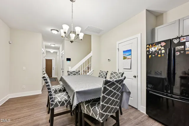 $312,000 | 1018 Abbott Street, Mebane, NC 27302