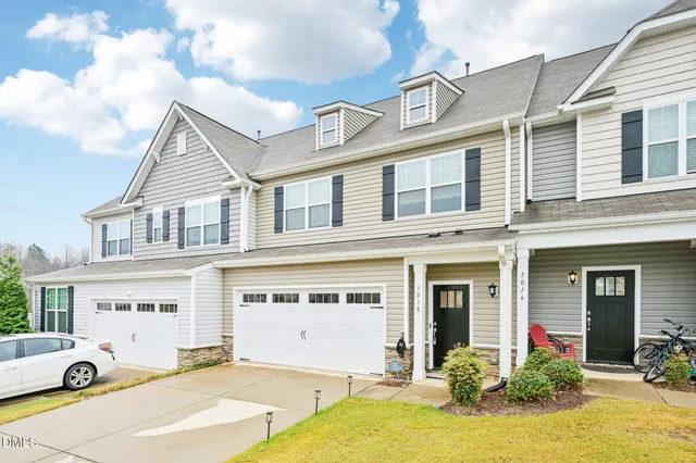 $312,000 | 1018 Abbott Street, Mebane, NC 27302