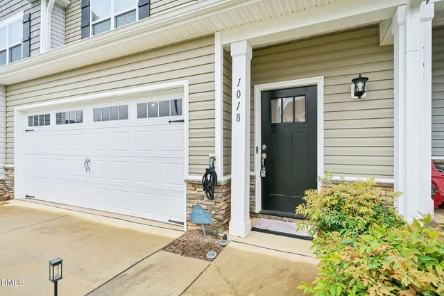 $312,000 | 1018 Abbott Street, Mebane, NC 27302