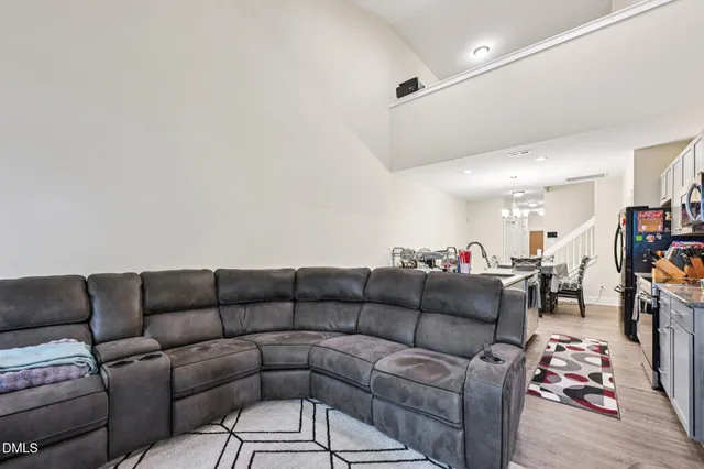 $312,000 | 1018 Abbott Street, Mebane, NC 27302