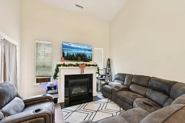 $312,000 | 1018 Abbott Street, Mebane, NC 27302