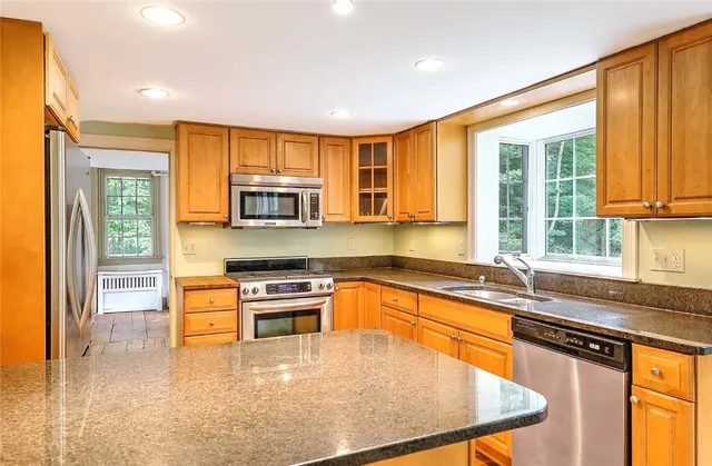 $399,900 | 710 Nate Whipple Highway, Cumberland, RI 02864