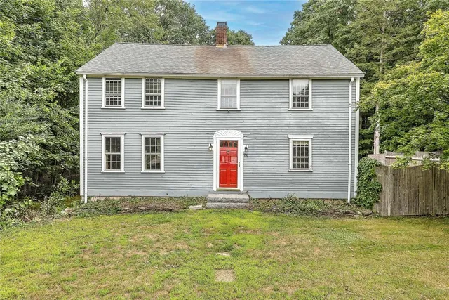 $399,900 | 710 Nate Whipple Highway, Cumberland, RI 02864