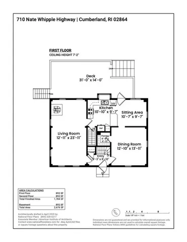 $399,900 | 710 Nate Whipple Highway, Cumberland, RI 02864