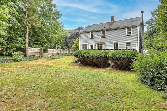 $399,900 | 710 Nate Whipple Highway, Cumberland, RI 02864