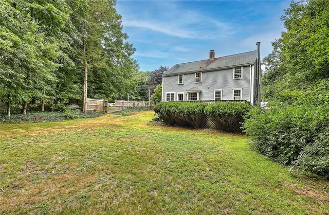 $399,900 | 710 Nate Whipple Highway, Cumberland, RI 02864