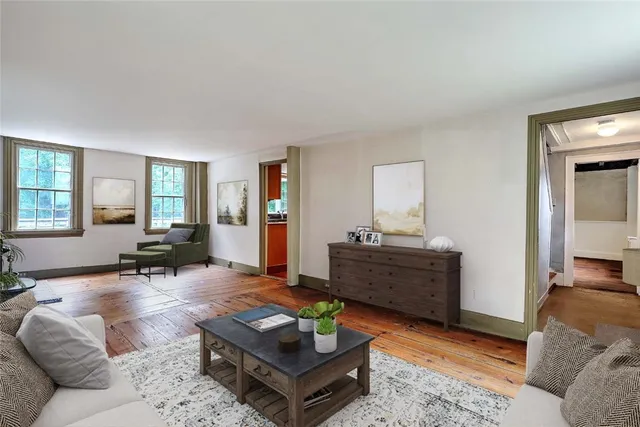 $399,900 | 710 Nate Whipple Highway, Cumberland, RI 02864