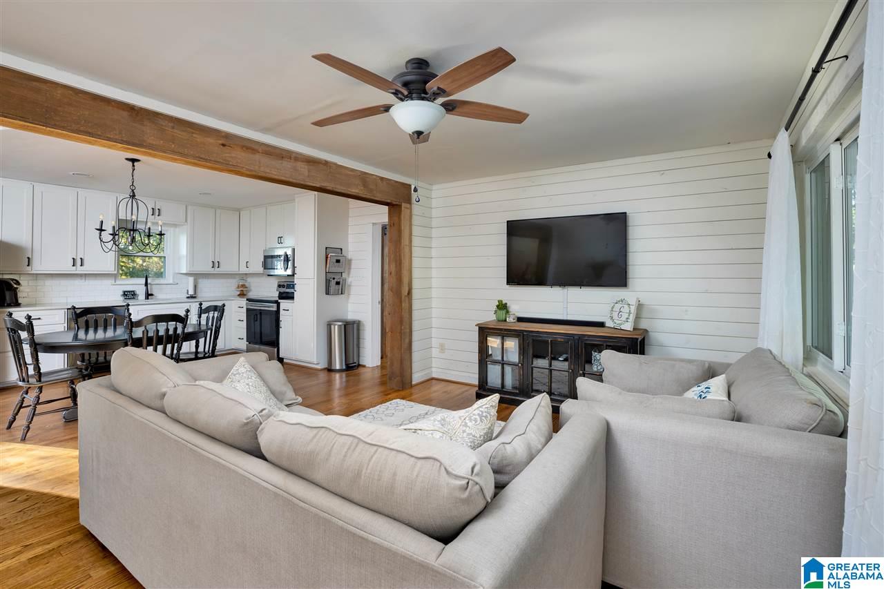 75 Forrest Drive Springville, AL 35146 - Photo 7 of 24