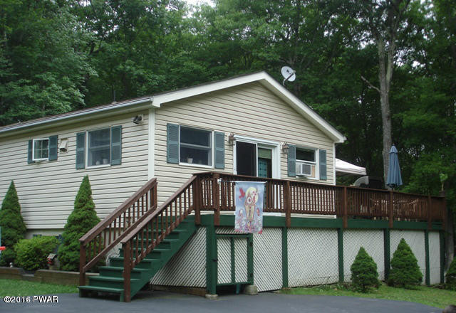 427 Gold Key Road Milford, PA 18337 - Photo 1 of 23