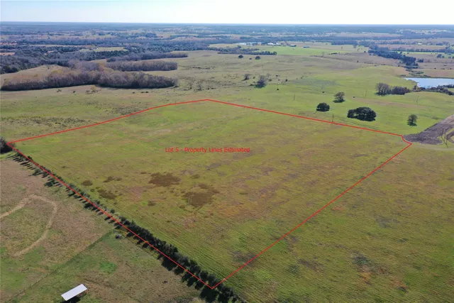 $750,000 | 5 Pacen Place, Chappell Hill, TX 77426