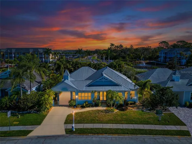 $799,900 | 201 Americas Cup Boulevard, Bradenton, FL 34208