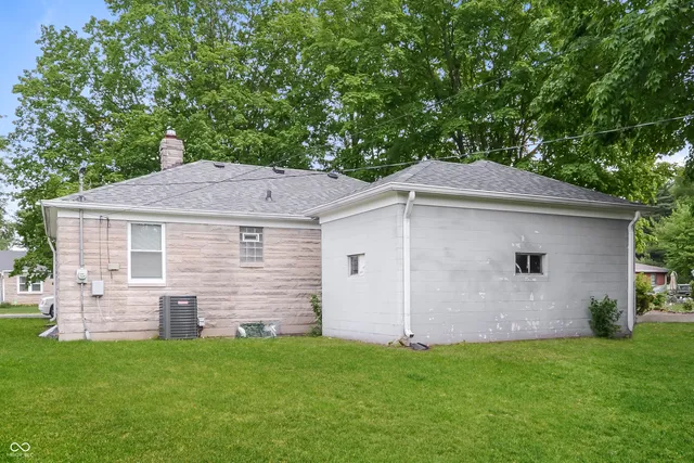 $1,335 | 2804 North Moreland Avenue, Indianapolis, IN 46222