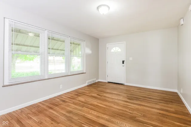 $1,335 | 2804 North Moreland Avenue, Indianapolis, IN 46222