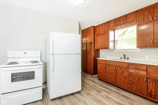 $1,335 | 2804 North Moreland Avenue, Indianapolis, IN 46222